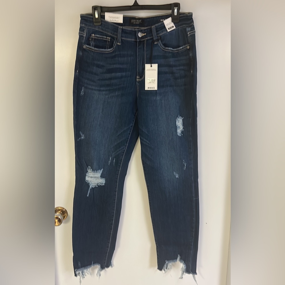 Judy Blue Slim fit jeans